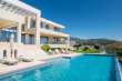 Pool & views