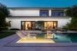 Pool & views