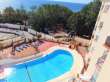 Pool & views