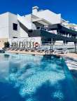 Pool & views