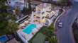 Pool & views