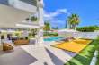 Pool & views