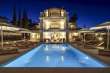 Pool & views
