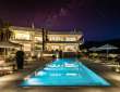 Pool & views