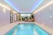 Pool & views