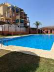 Pool & views