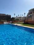 Pool & views