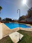 Pool & views