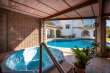 Pool & views