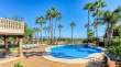 Pool & views