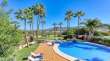 Pool & views