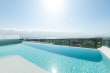 Pool & views