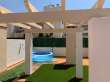 Pool & views
