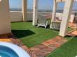 Pool & views