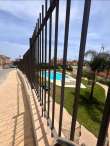 Pool & views
