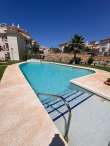 Pool & views