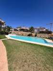Pool & views