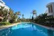 Pool & views