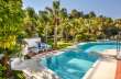 Pool & views