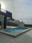 Pool & views