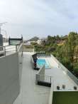 Pool & views