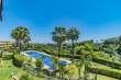 Pool & views
