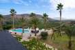 Pool & views