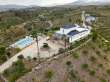 Pool & views