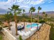 Pool & views