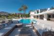 Pool & views