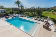 Pool & views
