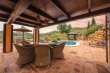 Pool & views