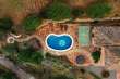 Pool & views
