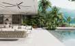 Pool & views