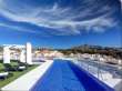 Pool & views