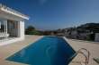 Pool & views