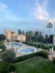Pool & views