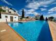 Pool & views