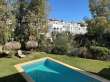 Pool & views
