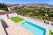 Pool & views