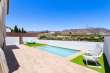 Pool & views