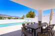 Pool & views