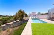 Pool & views