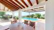 Pool & views