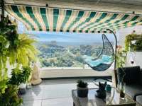 Duplex in Estepona