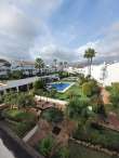 Pool & views