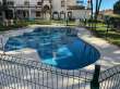 Pool & views
