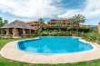 Pool & views