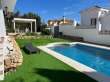 Pool & views