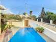 Pool & views